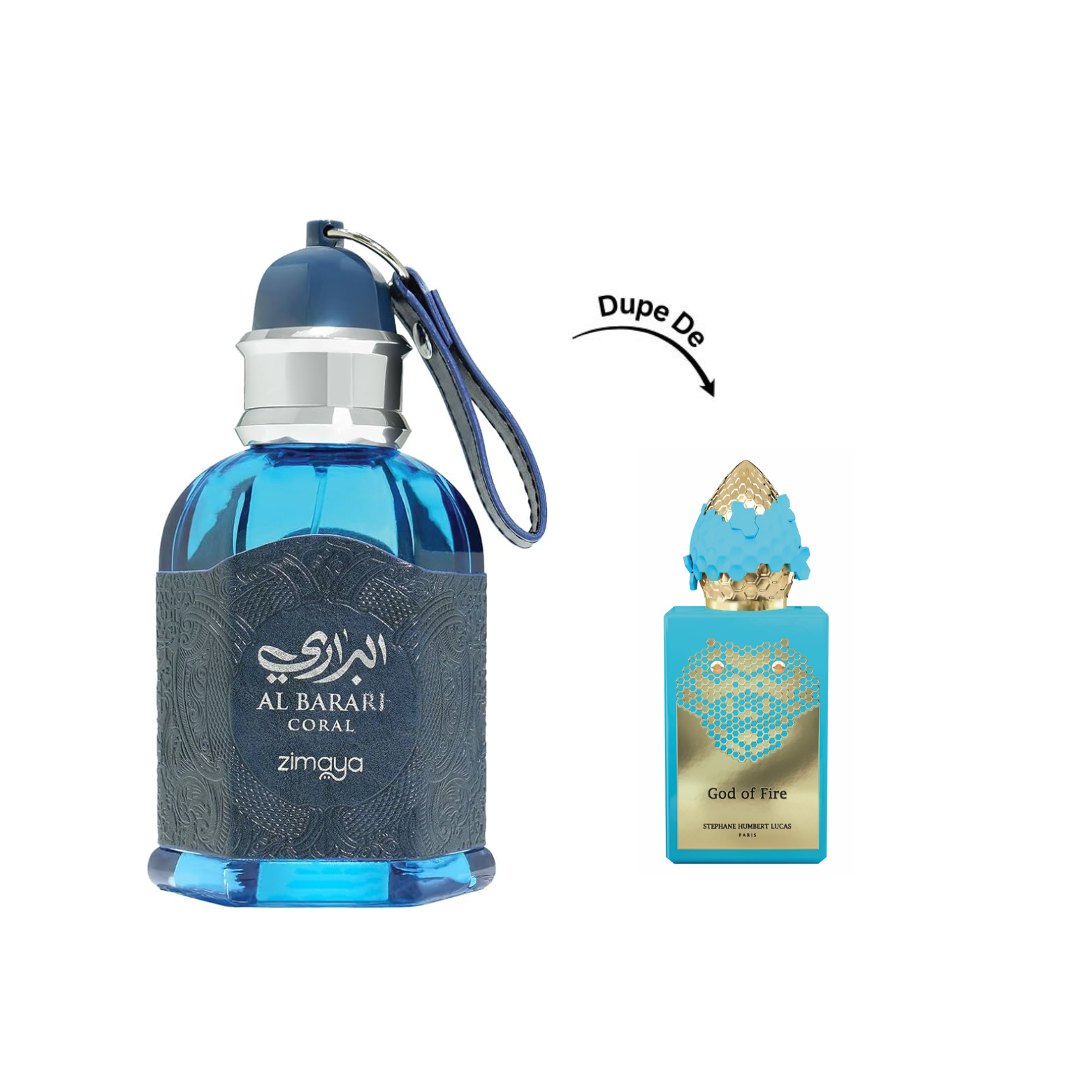 Al barari coral