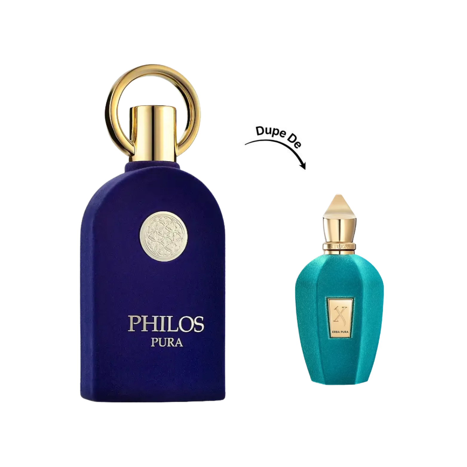 Philos pura