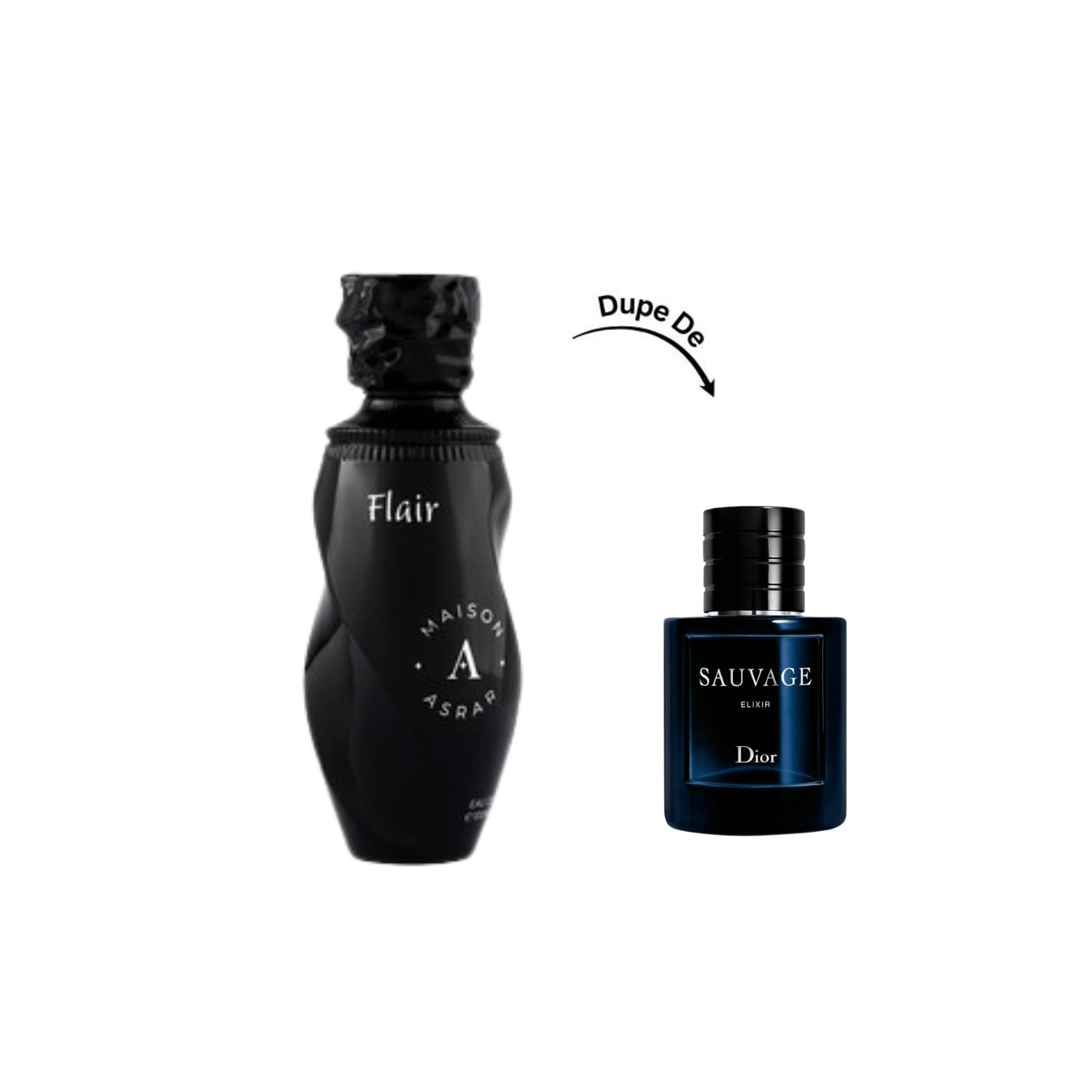 Flair maison asrar