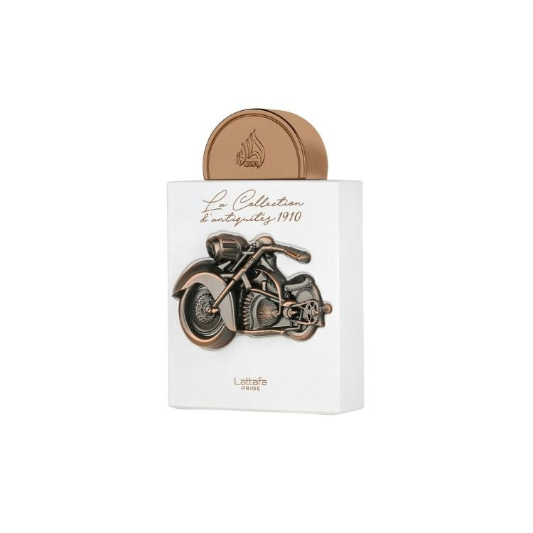 La Collection D'antiquités 1910 Lattafa Perfumes