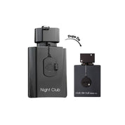 Night Club - Fragrance World