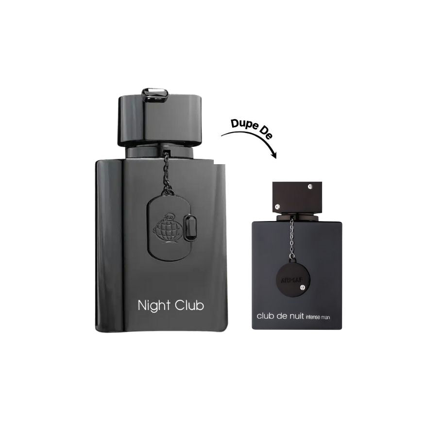 Night Club - Fragrance World