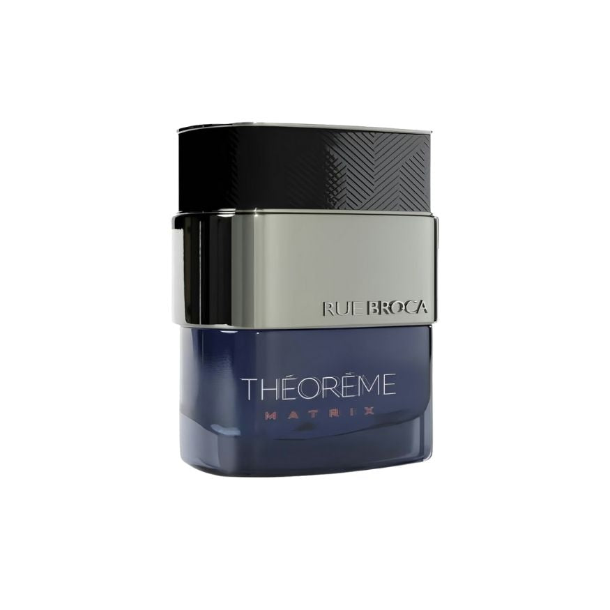 Théorème Matrix Rue Broca