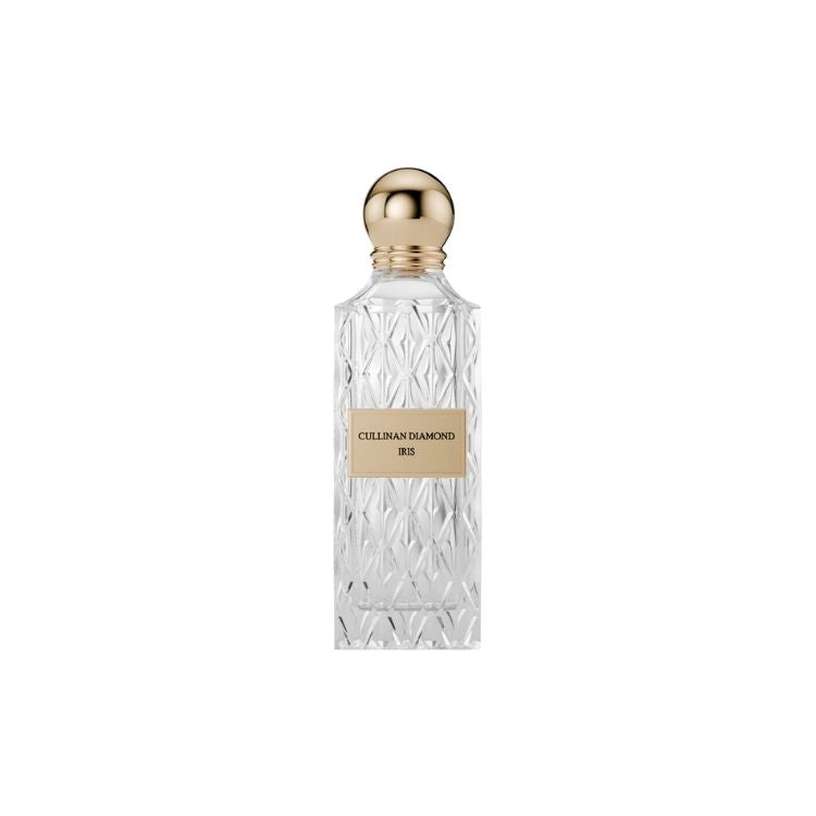 Cullinan Diamond Iris Ibraheem AlQurashi