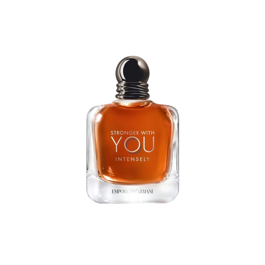 Emporio Armani Stronger With You Intensely Giorgio Armani