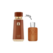 Liquid Brun French Avenue