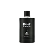 Jorge di Profumo Maison Alhambra