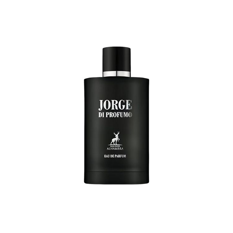 Jorge di Profumo Maison Alhambra