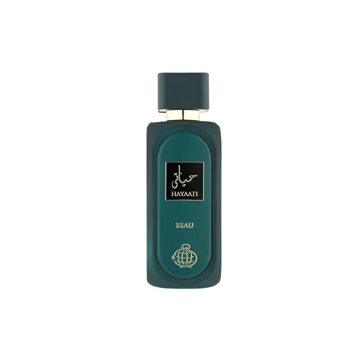 Hayaati Beau Fragrance World