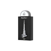 Art of Arabia I Lattafa Perfumes