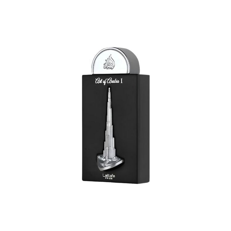 Art of Arabia I Lattafa Perfumes