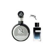 Fakhar Black Lattafa Perfumes