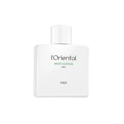 L’Oriental White Edition