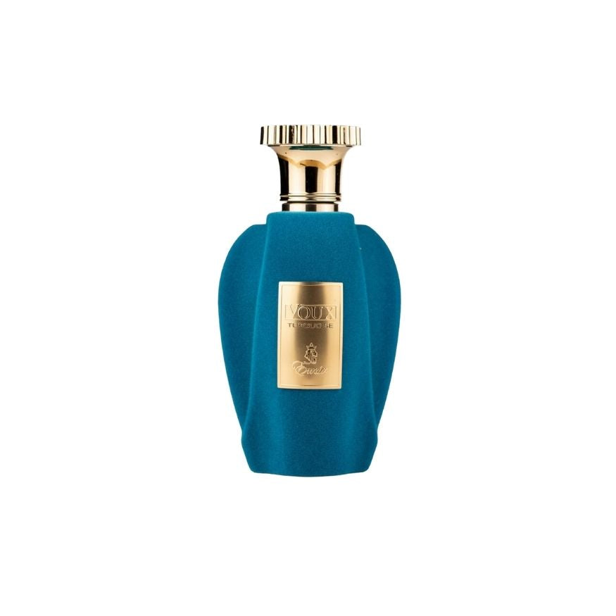 Voux Turquoise PARIS CORNER
