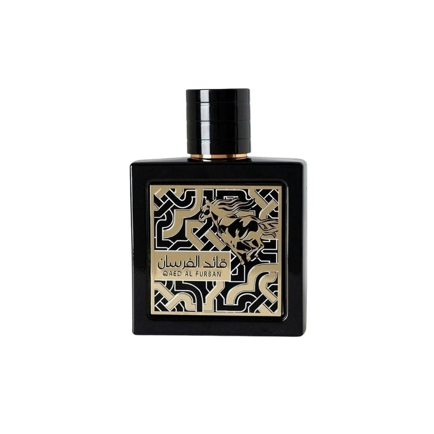 Qaed Al Fursan Lattafa Perfumes