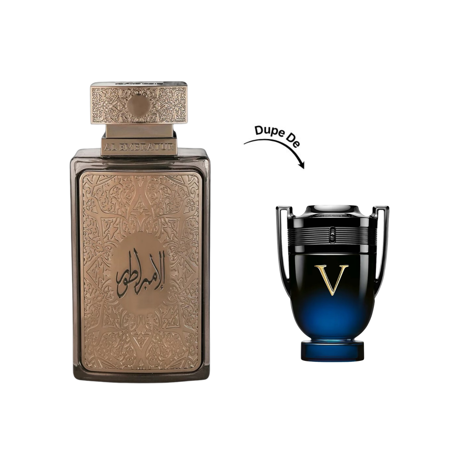 Al imbrateur elixir