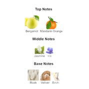 Maharjan Silver Lattafa Perfumes