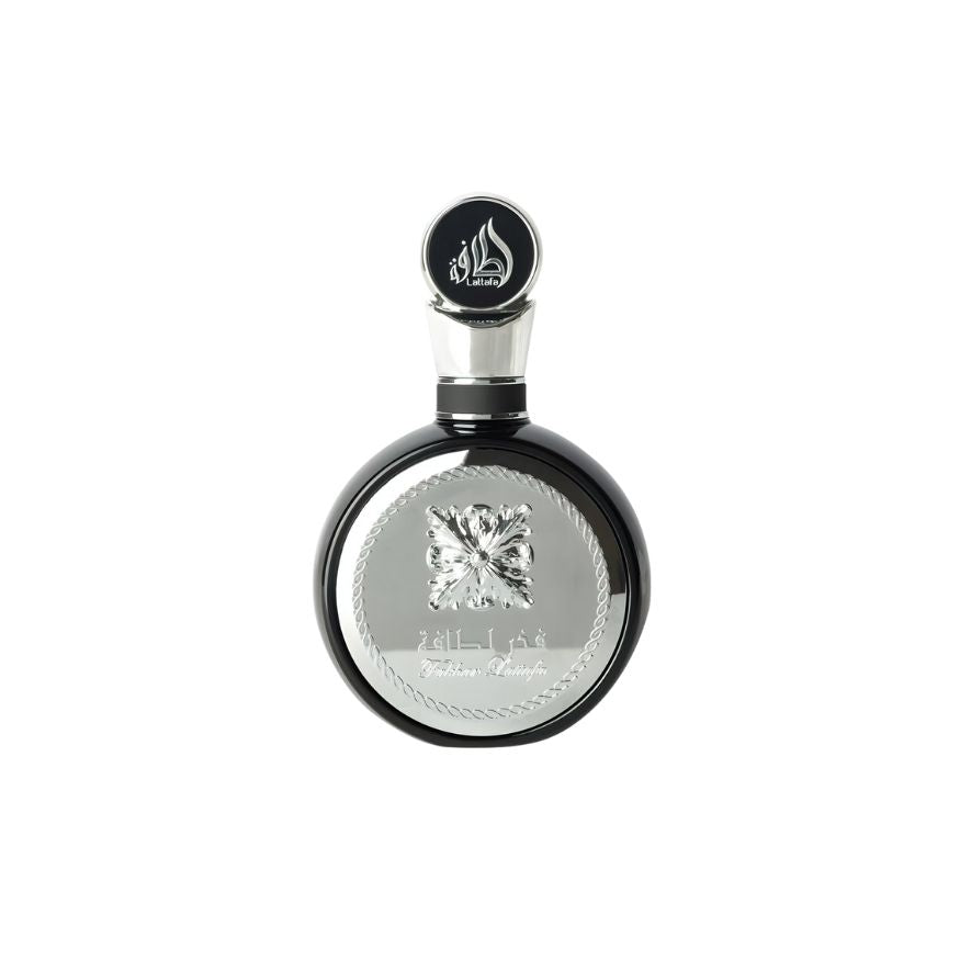 Fakhar Black Lattafa Perfumes