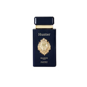 Hunter maison asrar