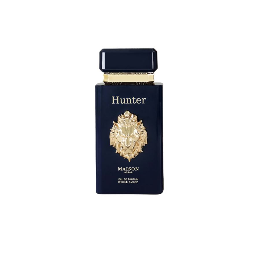 Hunter maison asrar