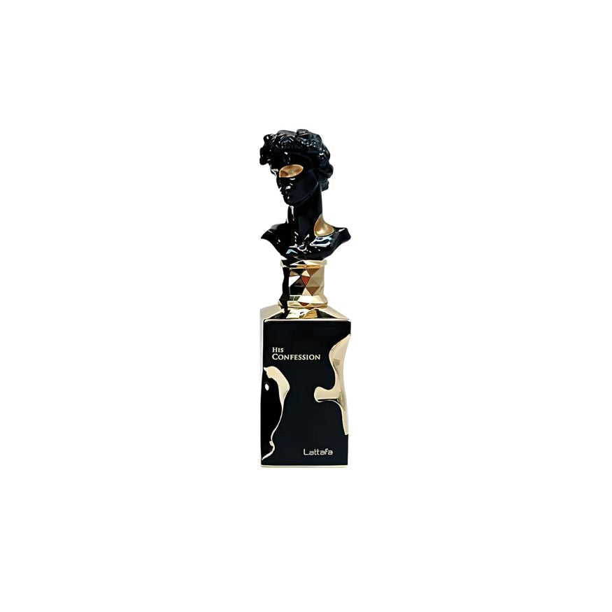 His Confession Lattafa Perfumes