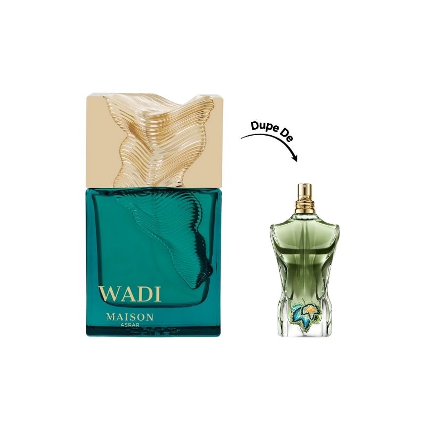 Wadi MAISON ASRAR