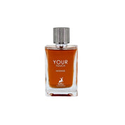 Your touch intense