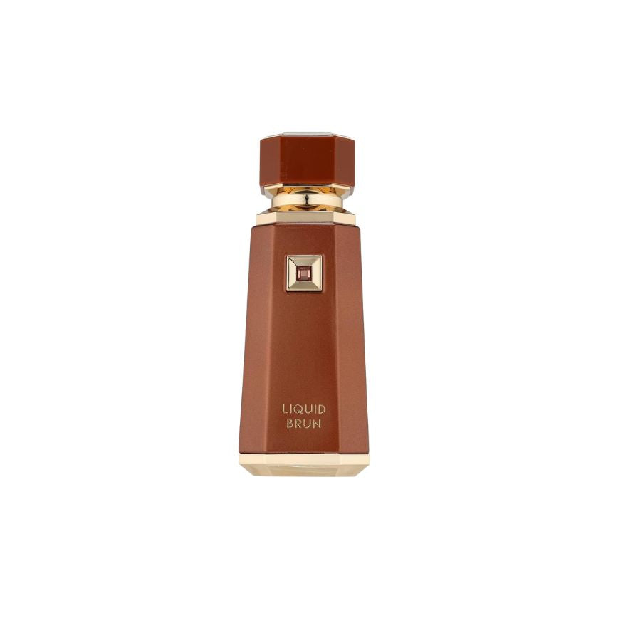Liquid Brun French Avenue