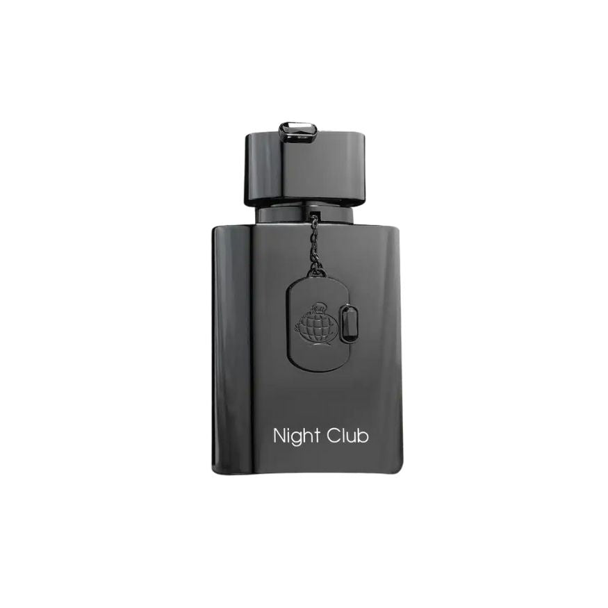 Night Club - Fragrance World