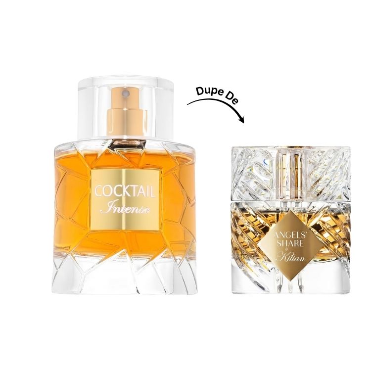 Cocktail Intense Fragrance World