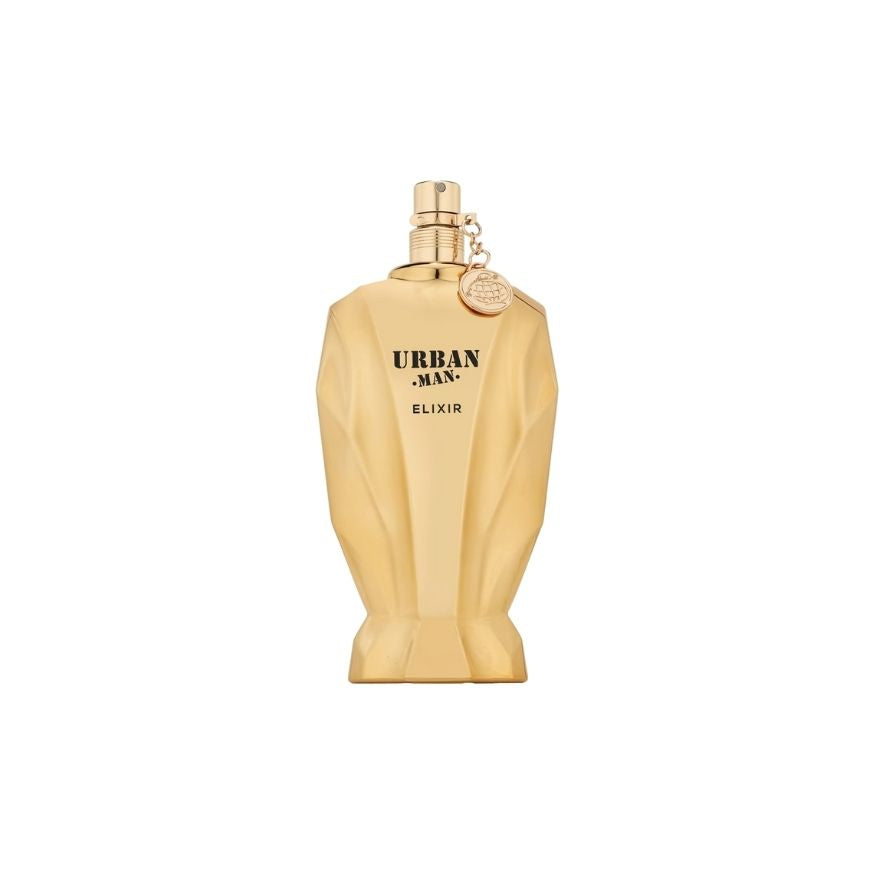 Urban Man Elixir Fragrance World