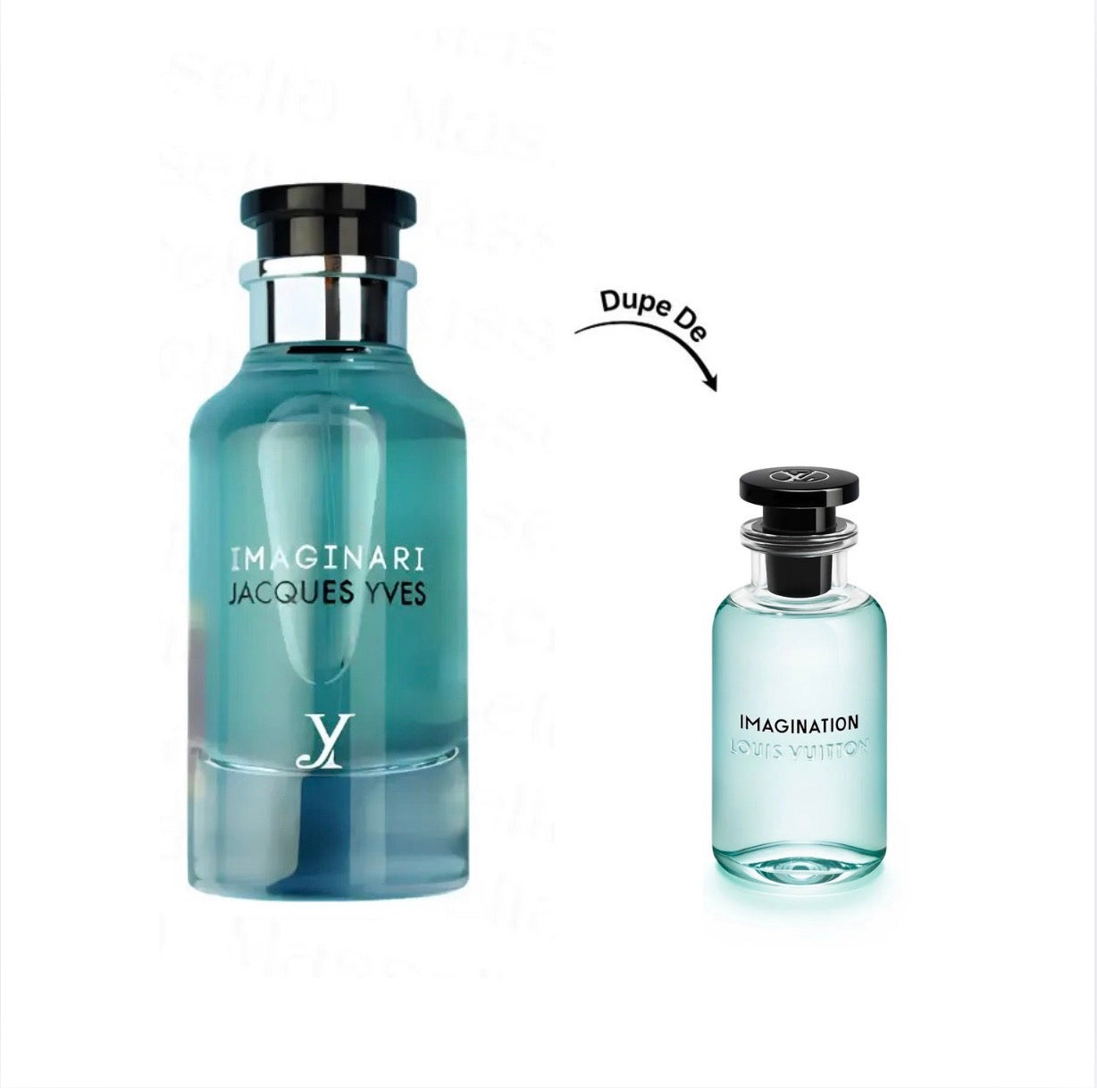 Imaginari Jacques Yves Fragrance World