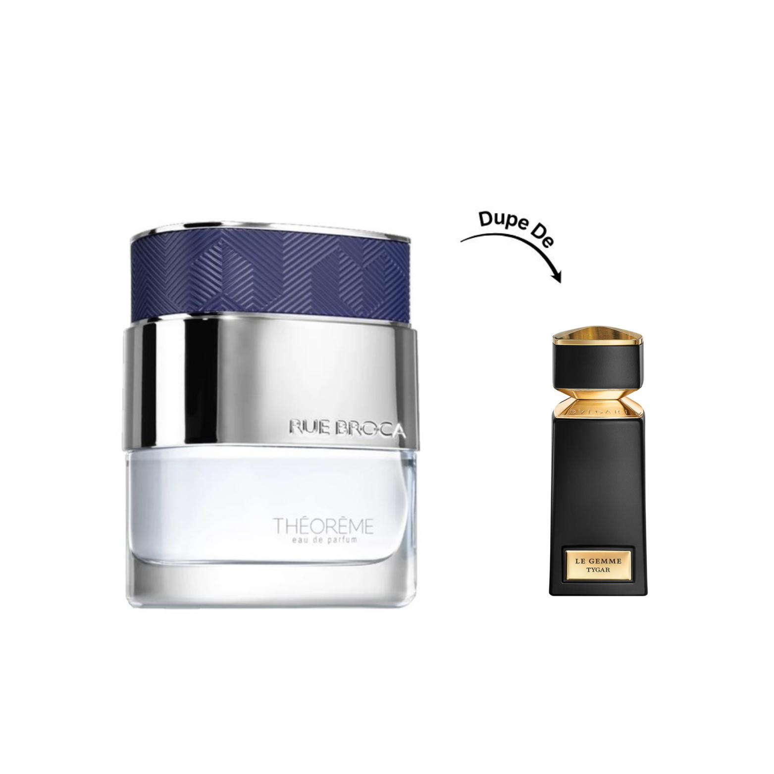 Theoreme pour homme