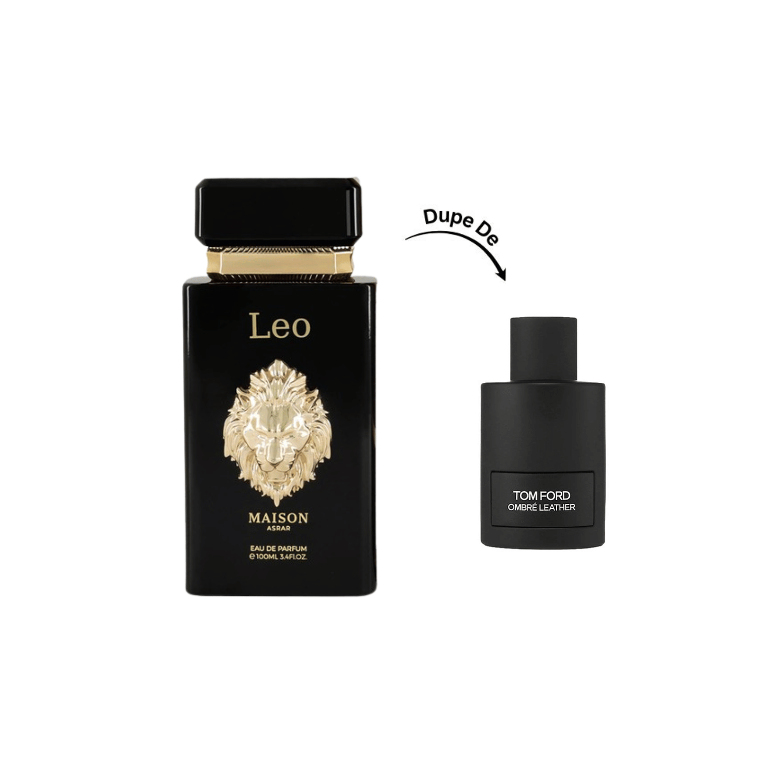Leo maison asrar