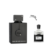 Club de nuit intense man edt