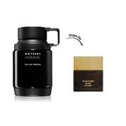Odyssey homme edp