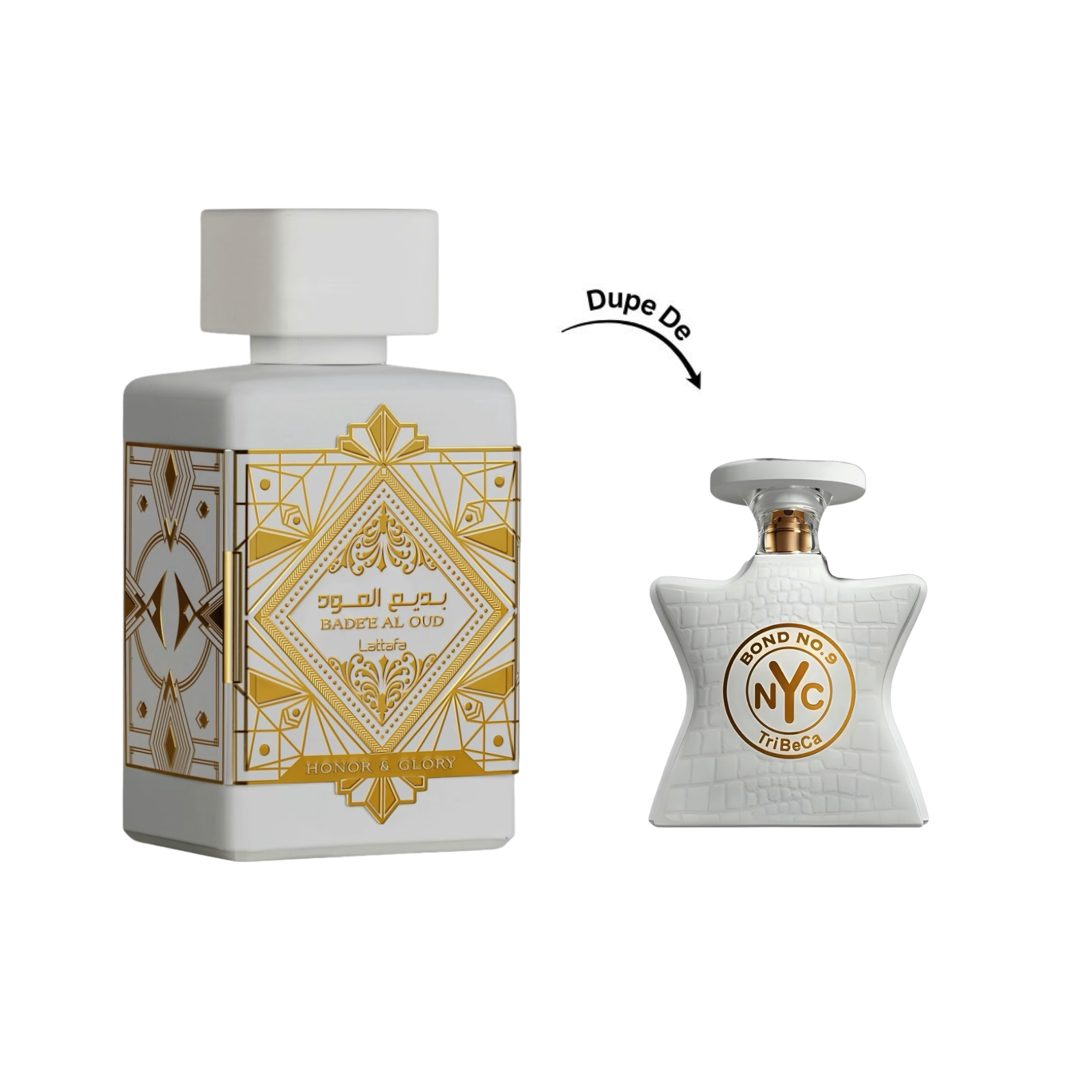 Badie al oudh h&g