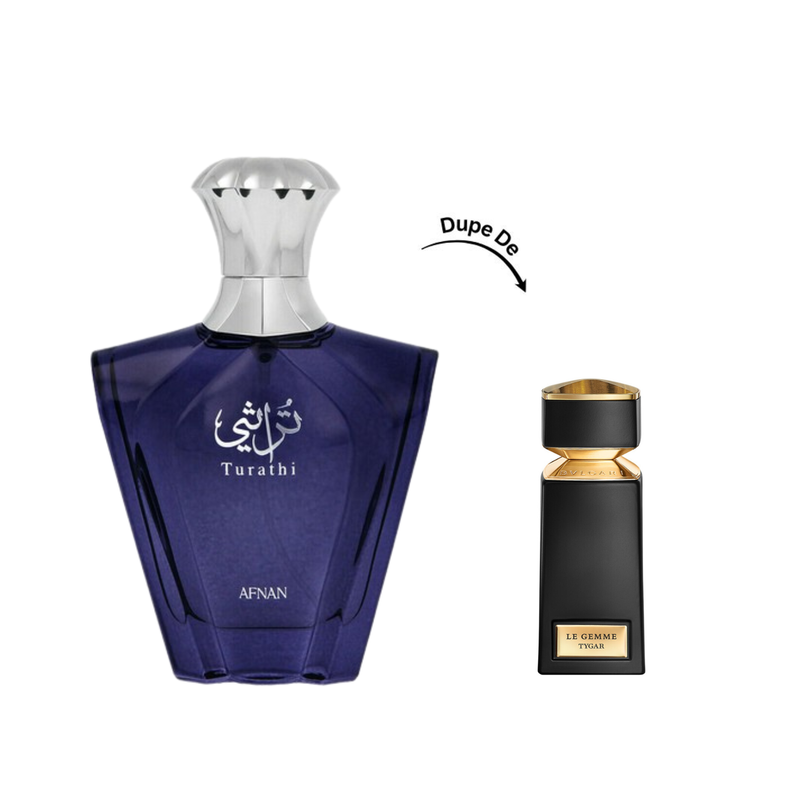 Turathi blue