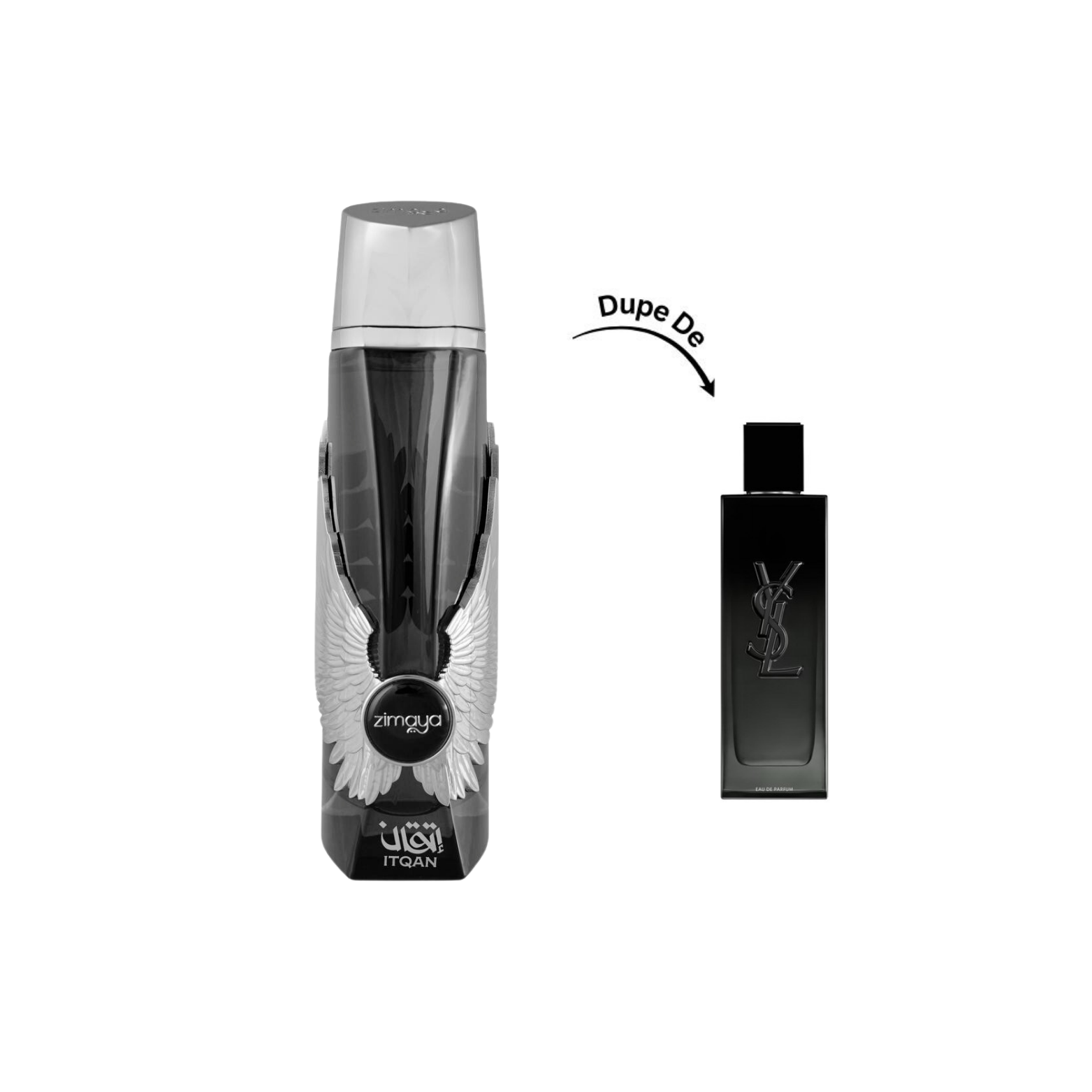 ITQAN BLACK