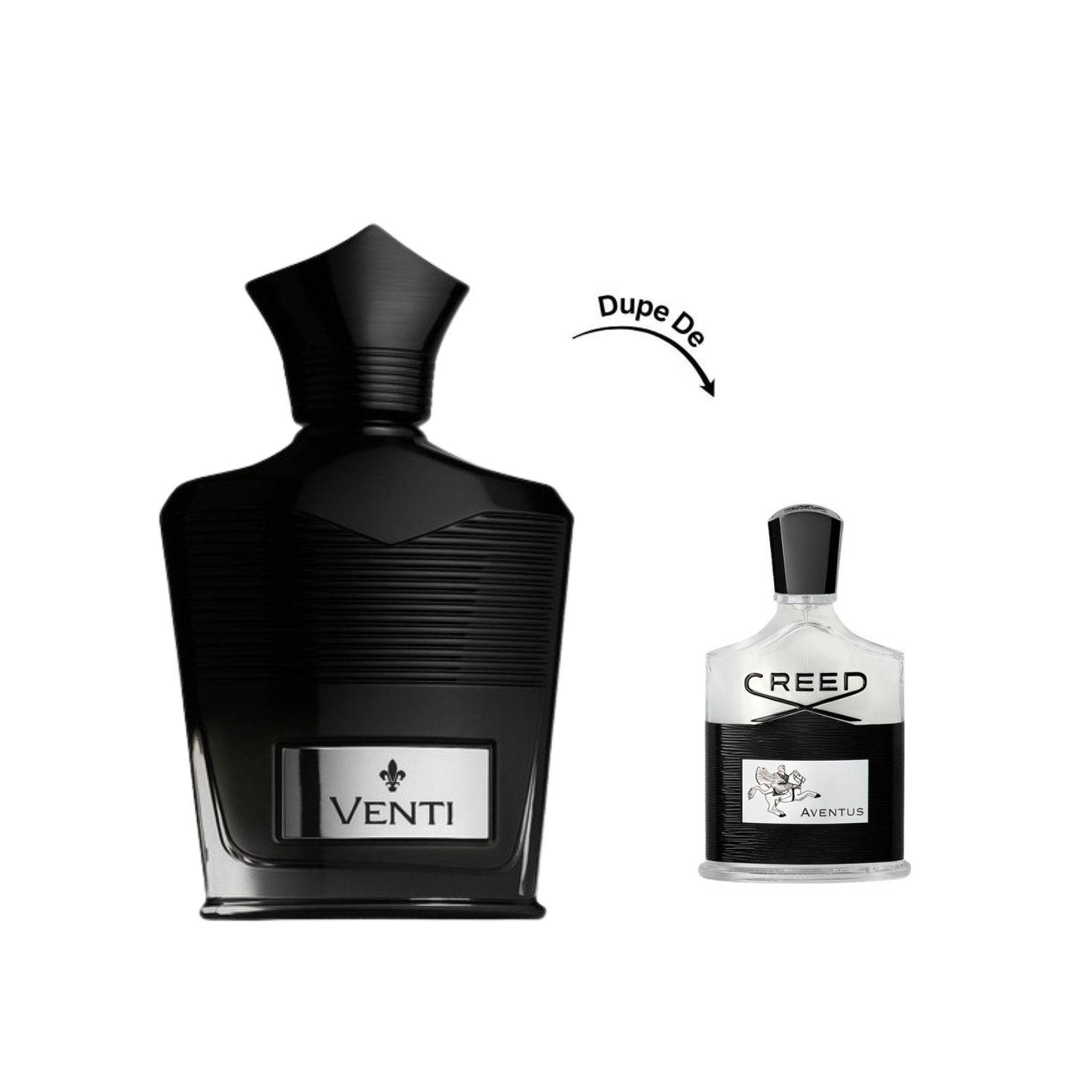 Venti fragrance world