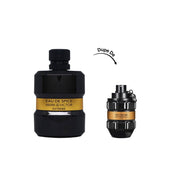 eau de spice mark & victor