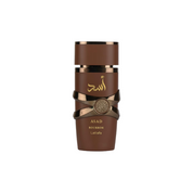 Asad bourbon