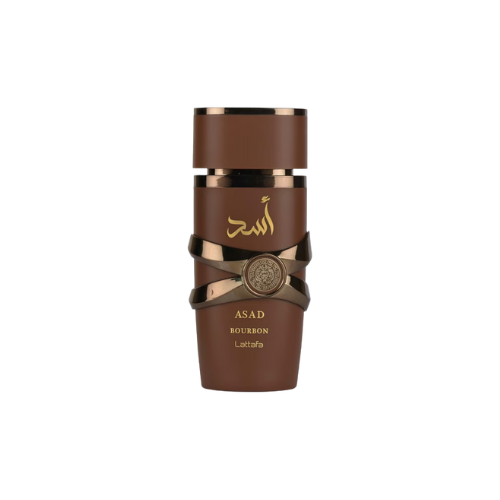 Asad bourbon