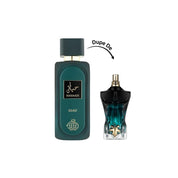 Hayaati Beau Fragrance World