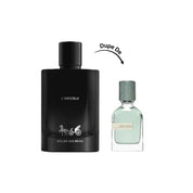 l'absolu