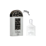 Maharjan Silver Lattafa Perfumes