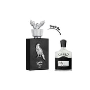 Shaheen Silver Lattafa Perfumes
