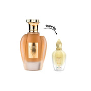 Voux Elegante PARIS CORNER