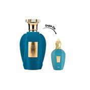 Voux Turquoise PARIS CORNER