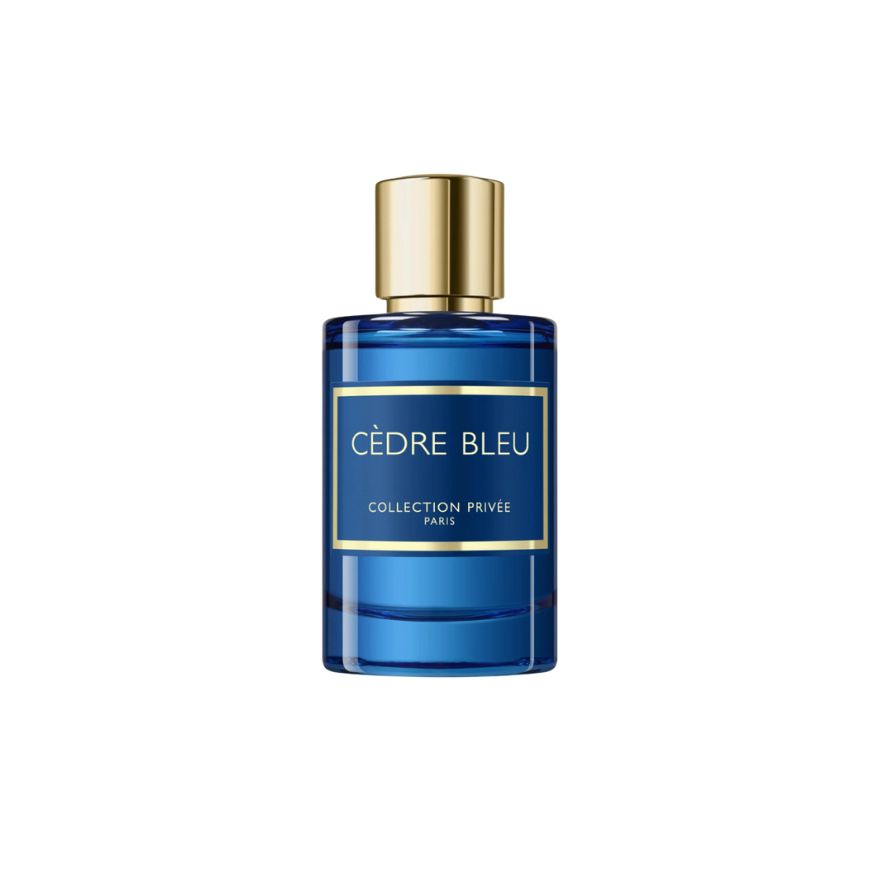 Cèdre Bleu Collection Privée Paris